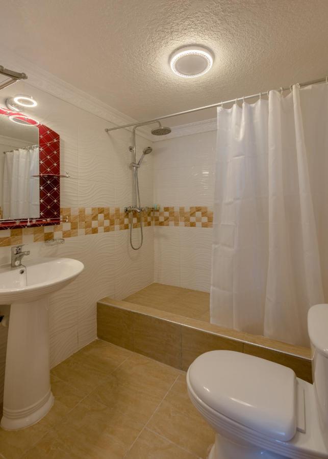 Hotel Raha Tower Dar es Salaam Zewnętrze zdjęcie