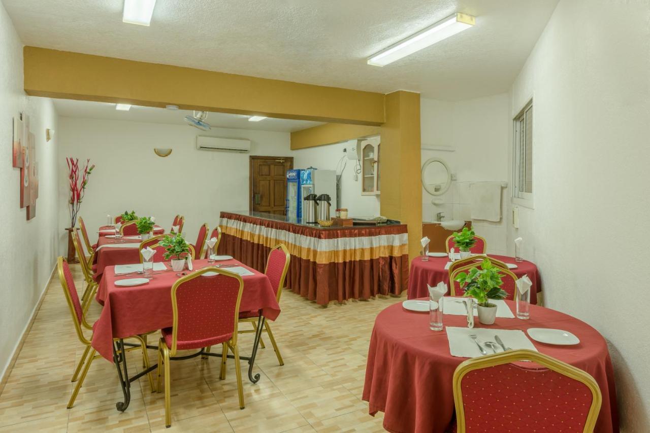 Hotel Raha Tower Dar es Salaam Zewnętrze zdjęcie